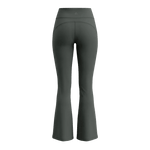 Wolvyn Apparel Women’s Flared Drawstring Yoga Pants - Wolvyn Apparel
