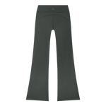 Wolvyn Apparel Women’s Flared Drawstring Yoga Pants - Wolvyn Apparel