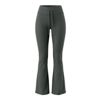 Wolvyn Apparel Women’s Flared Drawstring Yoga Pants - Wolvyn Apparel