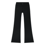 Wolvyn Apparel Women’s Flared Drawstring Yoga Pants - Wolvyn Apparel