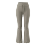 Wolvyn Apparel Women’s Flared Drawstring Yoga Pants - Wolvyn Apparel