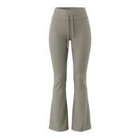 Wolvyn Apparel Women’s Flared Drawstring Yoga Pants - Wolvyn Apparel