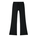 Wolvyn Apparel Women’s Flared Drawstring Yoga Pants - Wolvyn Apparel
