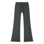 Wolvyn Apparel Women’s Flared Drawstring Yoga Pants - Wolvyn Apparel