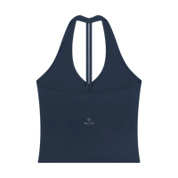 Wolvyn Apparel Women’s Halter V-Neck Yoga Tank Top - Wolvyn Apparel