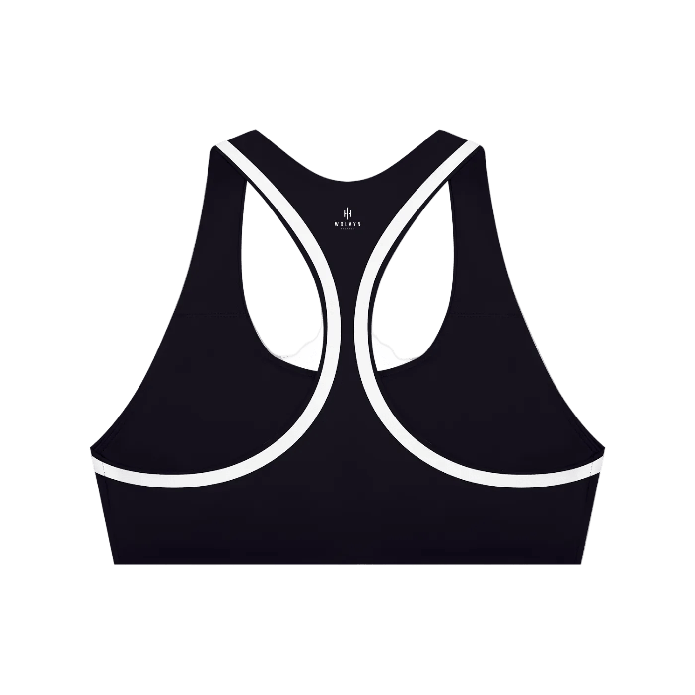 Wolvyn Apparel Women’s Halter Yoga Sports Bra - Wolvyn Apparel