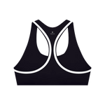 Wolvyn Apparel Women’s Halter Yoga Sports Bra - Wolvyn Apparel