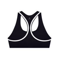 Wolvyn Apparel Women’s Halter Yoga Sports Bra - Wolvyn Apparel