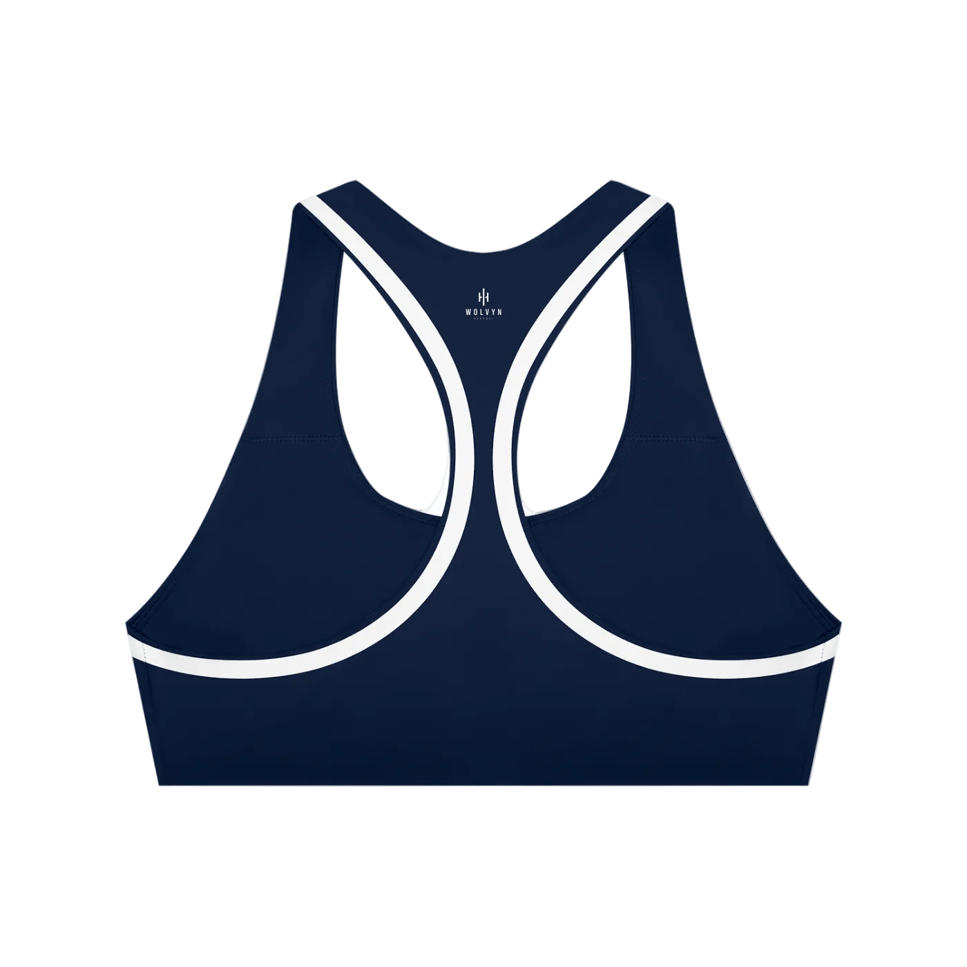 Wolvyn Apparel Women’s Halter Yoga Sports Bra - Wolvyn Apparel