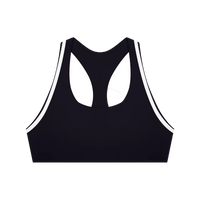 Wolvyn Apparel Women’s Halter Yoga Sports Bra - Wolvyn Apparel