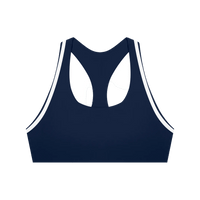 Wolvyn Apparel Women’s Halter Yoga Sports Bra - Wolvyn Apparel