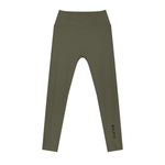Wolvyn Apparel Women’s High Rise Ankle Length Leggings - Wolvyn Apparel
