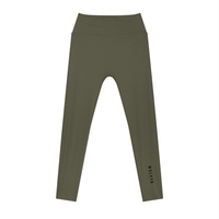 Wolvyn Apparel Women’s High Rise Ankle Length Leggings - Wolvyn Apparel