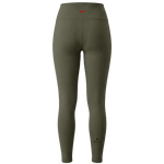 Wolvyn Apparel Women’s High Rise Ankle Length Leggings - Wolvyn Apparel