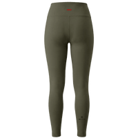 Wolvyn Apparel Women’s High Rise Ankle Length Leggings - Wolvyn Apparel