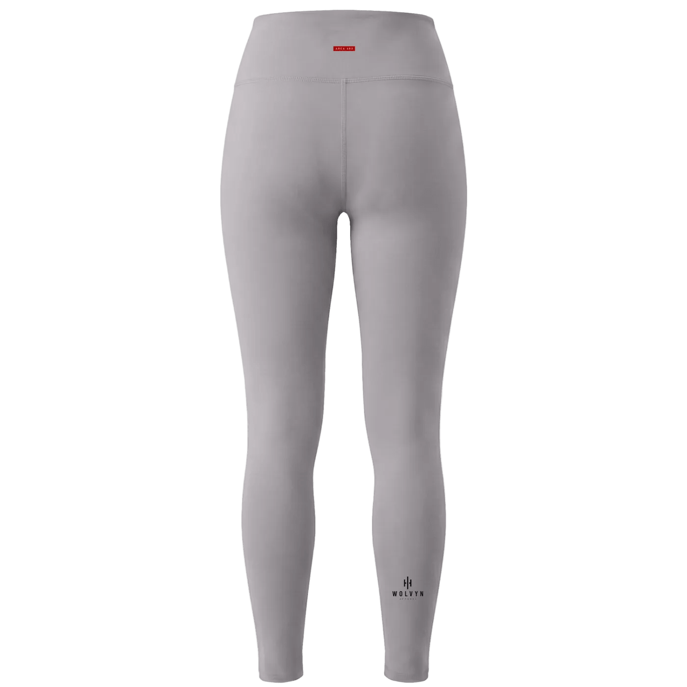 Wolvyn Apparel Women’s High Rise Ankle Length Leggings - Wolvyn Apparel