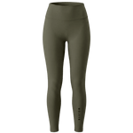 Wolvyn Apparel Women’s High Rise Ankle Length Leggings - Wolvyn Apparel