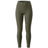 Wolvyn Apparel Women’s High Rise Ankle Length Leggings - Wolvyn Apparel