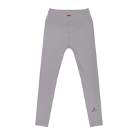 Wolvyn Apparel Women’s High Rise Ankle Length Leggings - Wolvyn Apparel