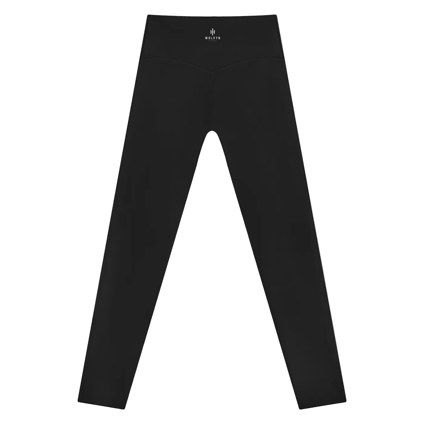 Wolvyn Apparel Women’s High Rise Ankle Length Yoga Leggings - Wolvyn Apparel