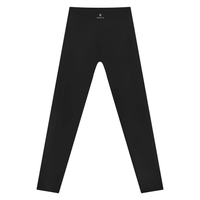 Wolvyn Apparel Women’s High Rise Ankle Length Yoga Leggings - Wolvyn Apparel