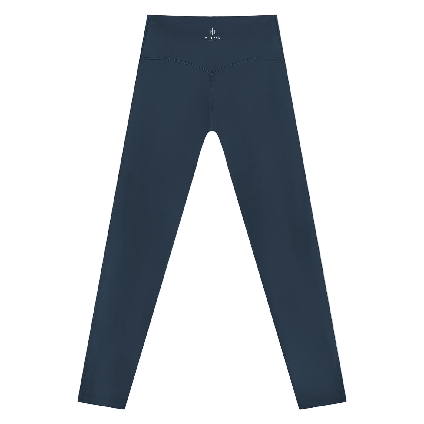 Wolvyn Apparel Women’s High Rise Ankle Length Yoga Leggings - Wolvyn Apparel