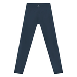 Wolvyn Apparel Women’s High Rise Ankle Length Yoga Leggings - Wolvyn Apparel