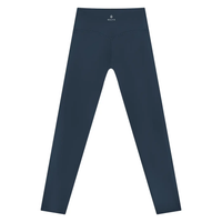 Wolvyn Apparel Women’s High Rise Ankle Length Yoga Leggings - Wolvyn Apparel