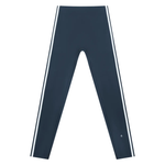 Wolvyn Apparel Women’s High Rise Ankle Length Yoga Leggings - Wolvyn Apparel