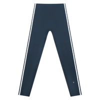 Wolvyn Apparel Women’s High Rise Ankle Length Yoga Leggings - Wolvyn Apparel