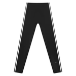Wolvyn Apparel Women’s High Rise Ankle Length Yoga Leggings - Wolvyn Apparel