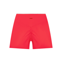 Wolvyn Apparel Women’s High Rise Color Block Yoga Shorts - Wolvyn Apparel
