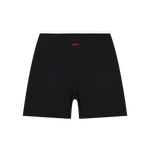 Wolvyn Apparel Women’s High Rise Color Block Yoga Shorts - Wolvyn Apparel