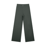 Wolvyn Apparel Women’s High Rise Straight Leg Yoga Pants - Wolvyn Apparel