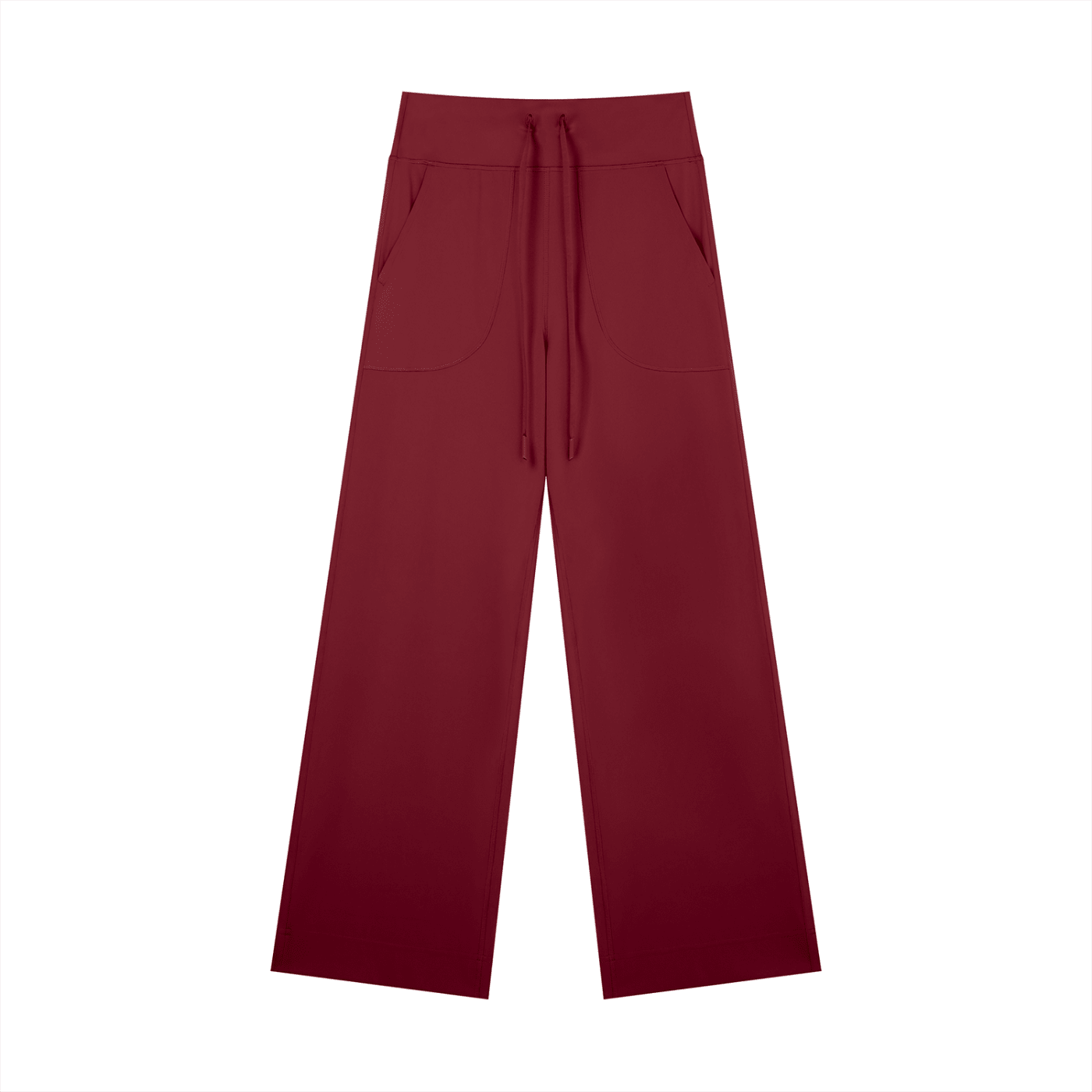 Wolvyn Apparel Women’s High Rise Straight Leg Yoga Pants - Wolvyn Apparel