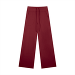 Wolvyn Apparel Women’s High Rise Straight Leg Yoga Pants - Wolvyn Apparel