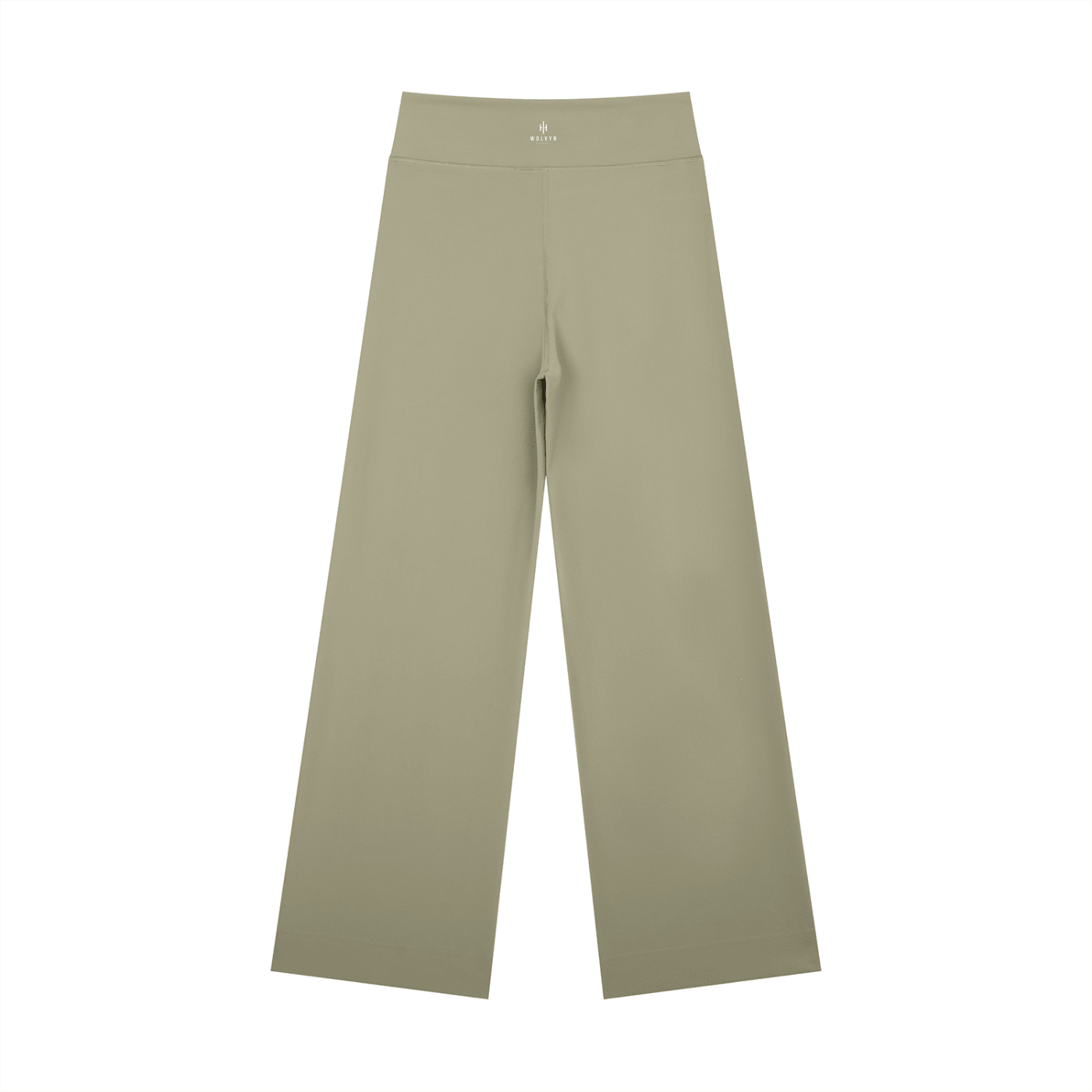 Wolvyn Apparel Women’s High Rise Straight Leg Yoga Pants - Wolvyn Apparel