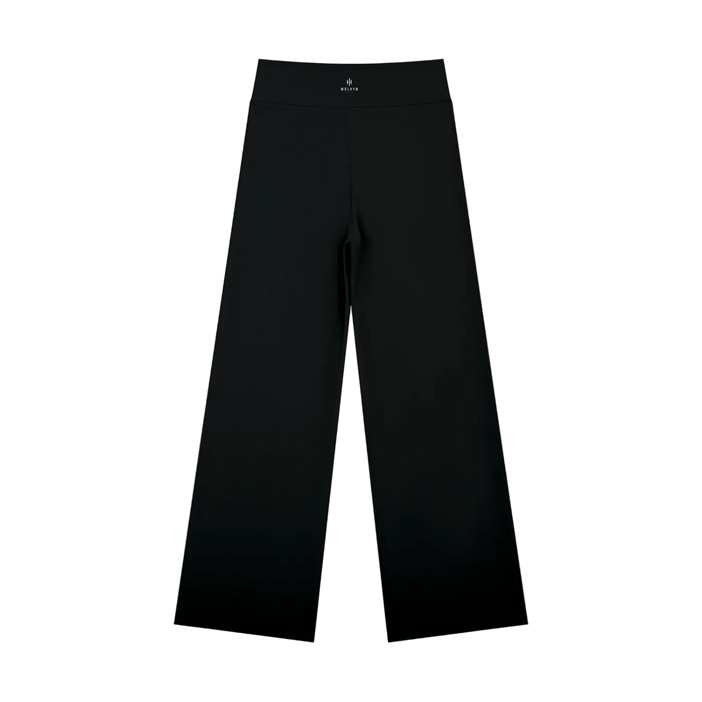 Wolvyn Apparel Women’s High Rise Straight Leg Yoga Pants - Wolvyn Apparel