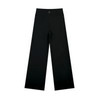 Wolvyn Apparel Women’s High Rise Straight Leg Yoga Pants - Wolvyn Apparel