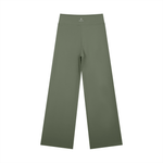 Wolvyn Apparel Women’s High Rise Straight Leg Yoga Pants - Wolvyn Apparel