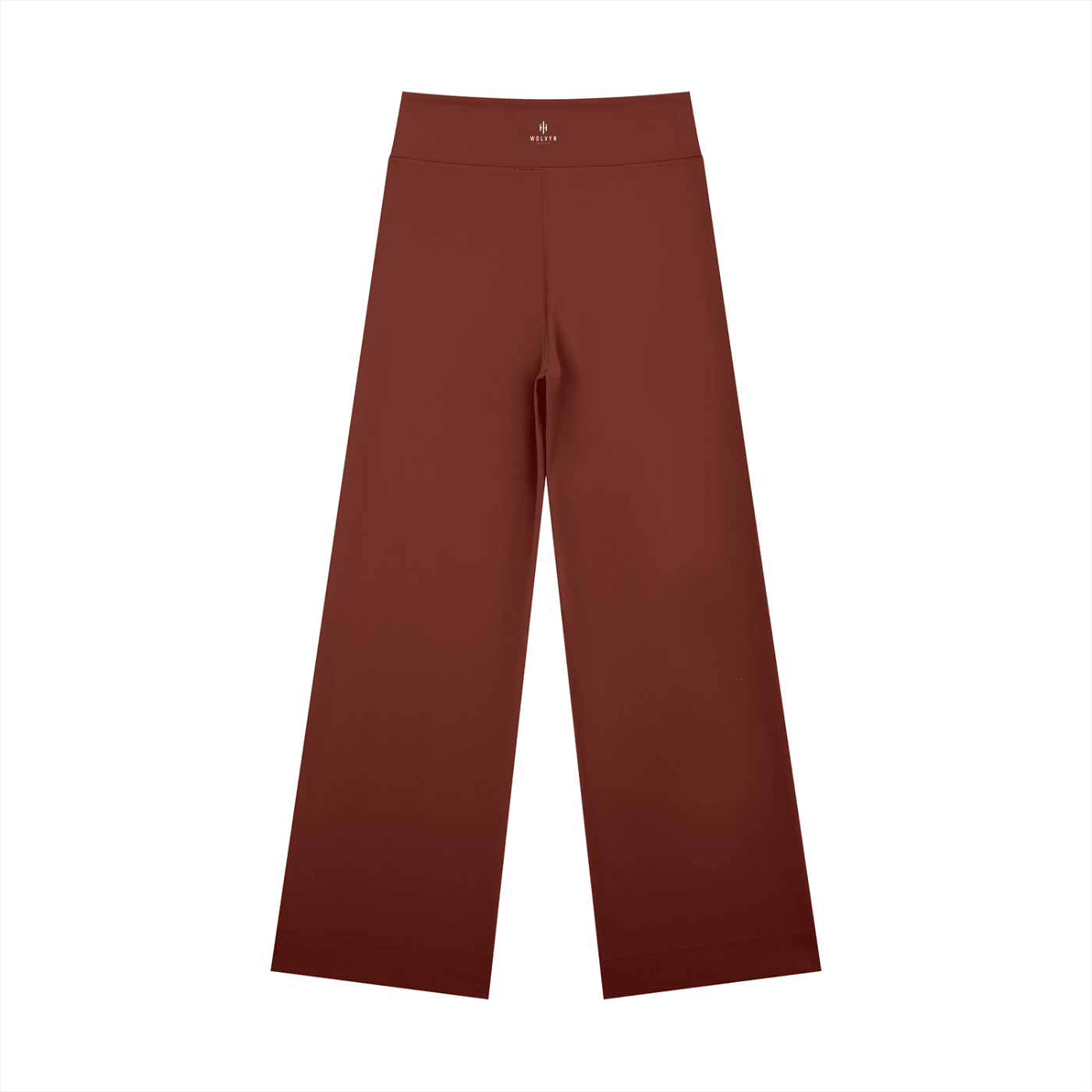 Wolvyn Apparel Women’s High Rise Straight Leg Yoga Pants - Wolvyn Apparel
