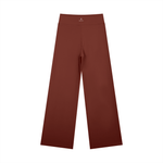 Wolvyn Apparel Women’s High Rise Straight Leg Yoga Pants - Wolvyn Apparel