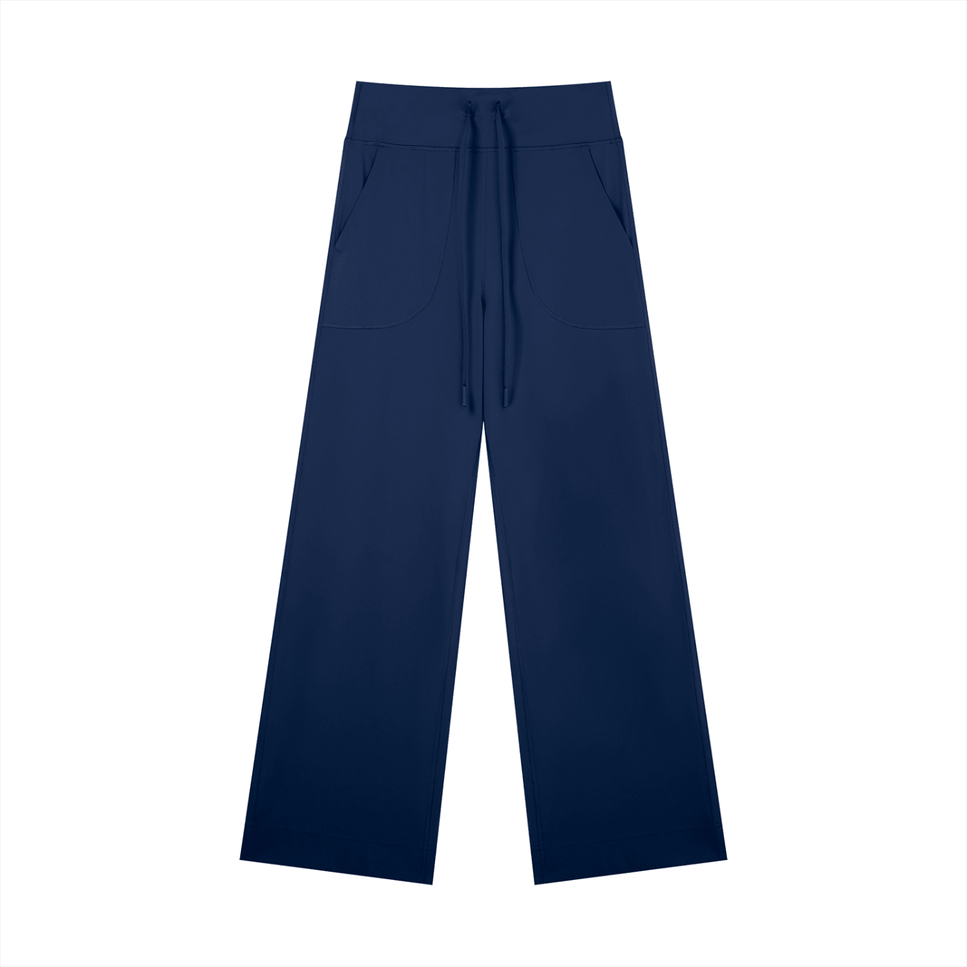 Wolvyn Apparel Women’s High Rise Straight Leg Yoga Pants - Wolvyn Apparel