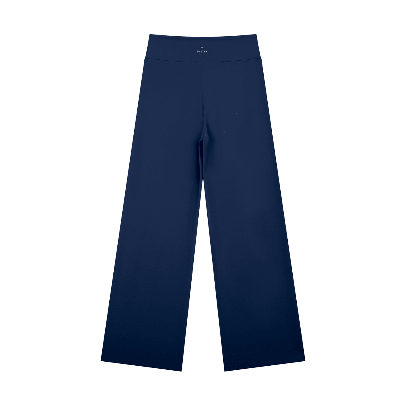 Wolvyn Apparel Women’s High Rise Straight Leg Yoga Pants - Wolvyn Apparel