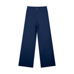 Wolvyn Apparel Women’s High Rise Straight Leg Yoga Pants - Wolvyn Apparel