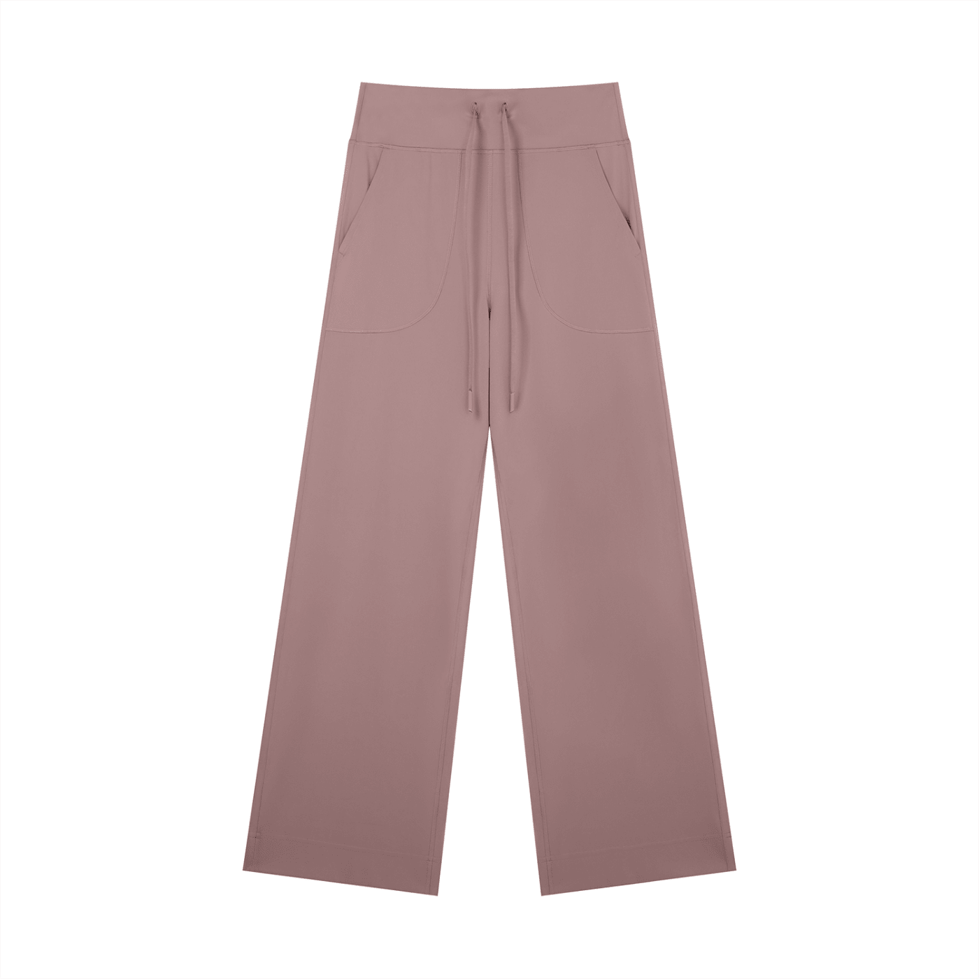 Wolvyn Apparel Women’s High Rise Straight Leg Yoga Pants - Wolvyn Apparel