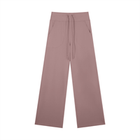 Wolvyn Apparel Women’s High Rise Straight Leg Yoga Pants - Wolvyn Apparel