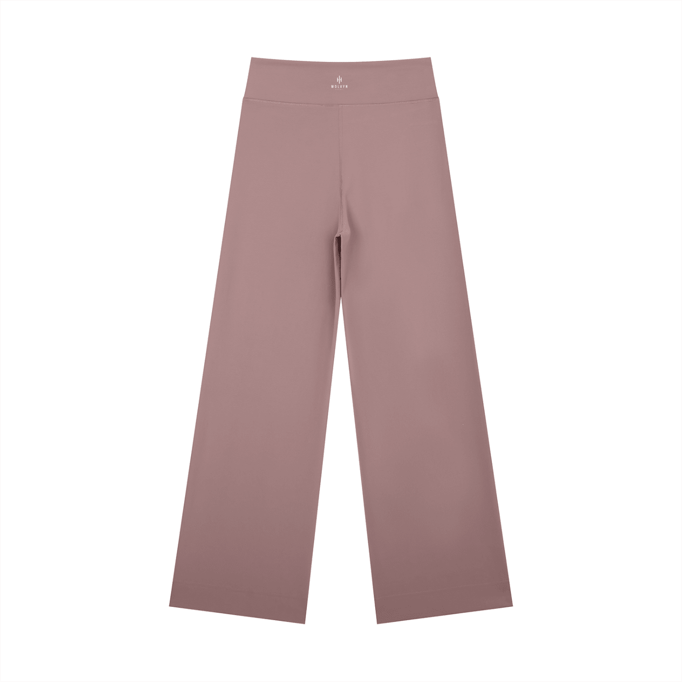 Wolvyn Apparel Women’s High Rise Straight Leg Yoga Pants - Wolvyn Apparel