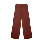 Wolvyn Apparel Women’s High Rise Straight Leg Yoga Pants - Wolvyn Apparel
