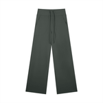 Wolvyn Apparel Women’s High Rise Straight Leg Yoga Pants - Wolvyn Apparel